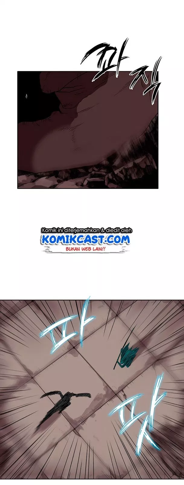 Chronicles of Heavenly Demon Chap 16 - Next Chap 17