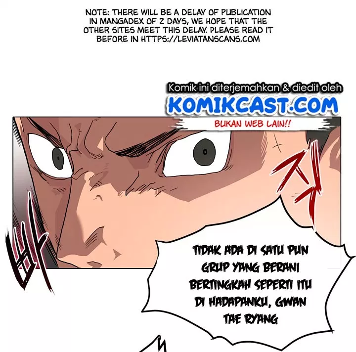 Chronicles of Heavenly Demon Chap 16 - Next Chap 17