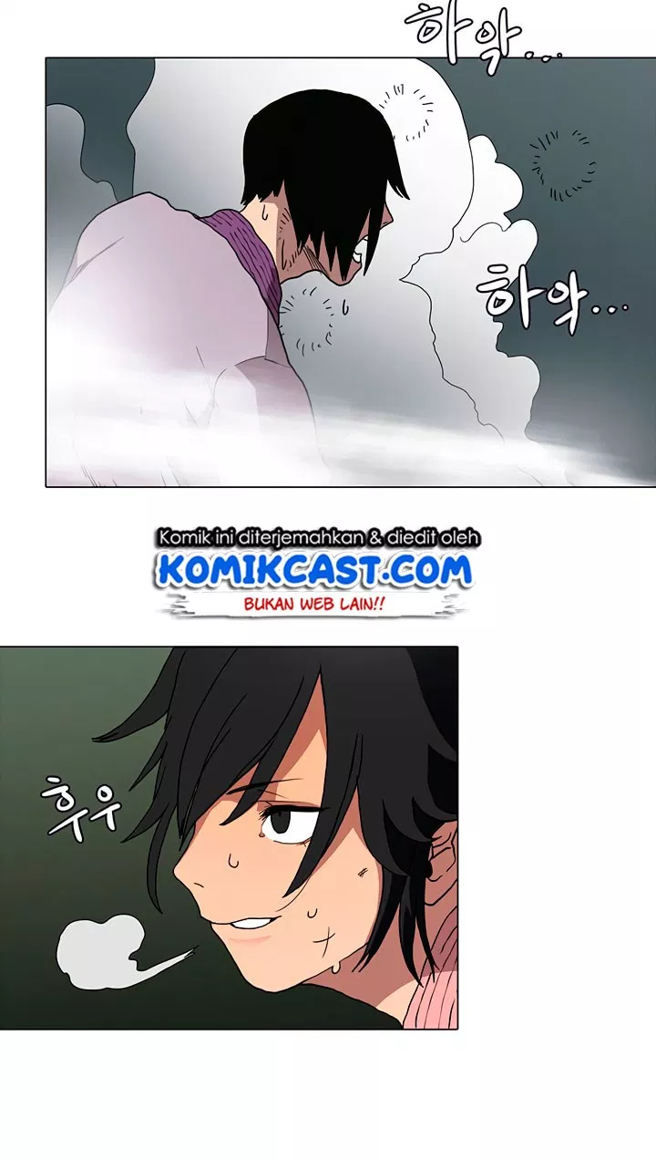 Chronicles of Heavenly Demon Chap 16 - Next Chap 17