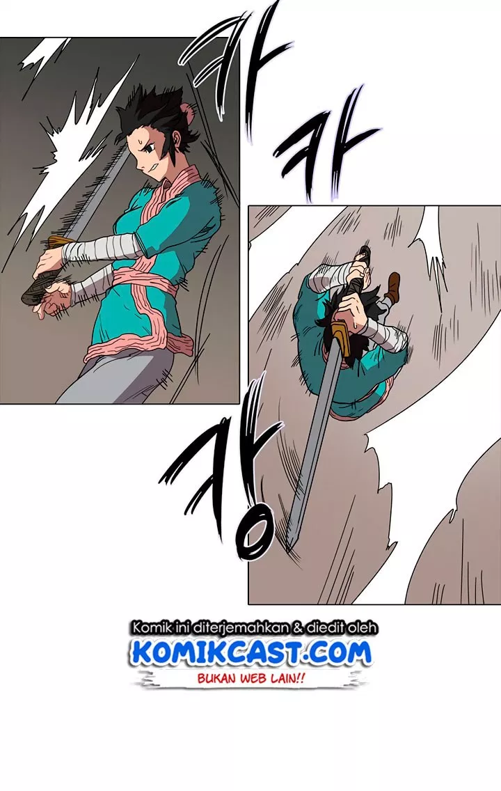 Chronicles of Heavenly Demon Chap 16 - Next Chap 17