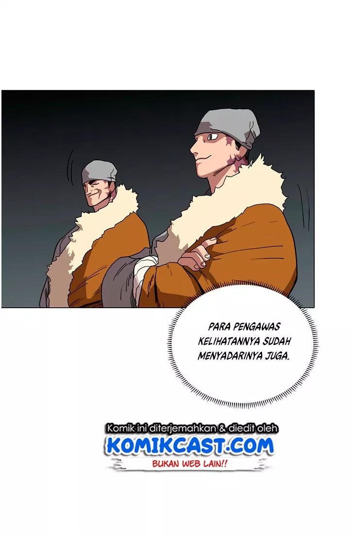 Chronicles of Heavenly Demon Chap 16 - Next Chap 17