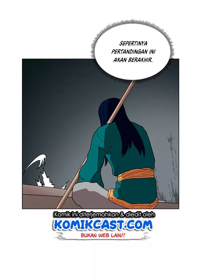 Chronicles of Heavenly Demon Chap 16 - Next Chap 17