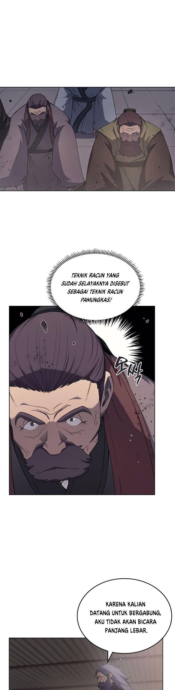 Chronicles of Heavenly Demon Chap 187 - Next Chap 188
