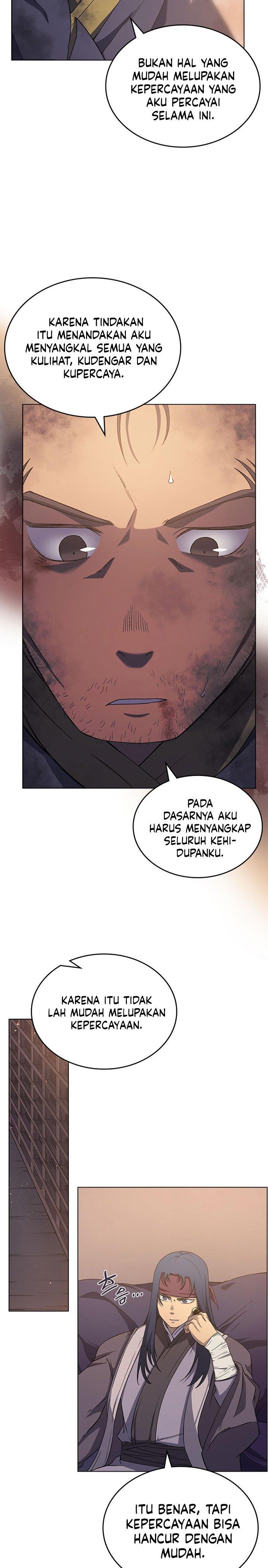 Chronicles of Heavenly Demon Chap 184 - Next Chap 185