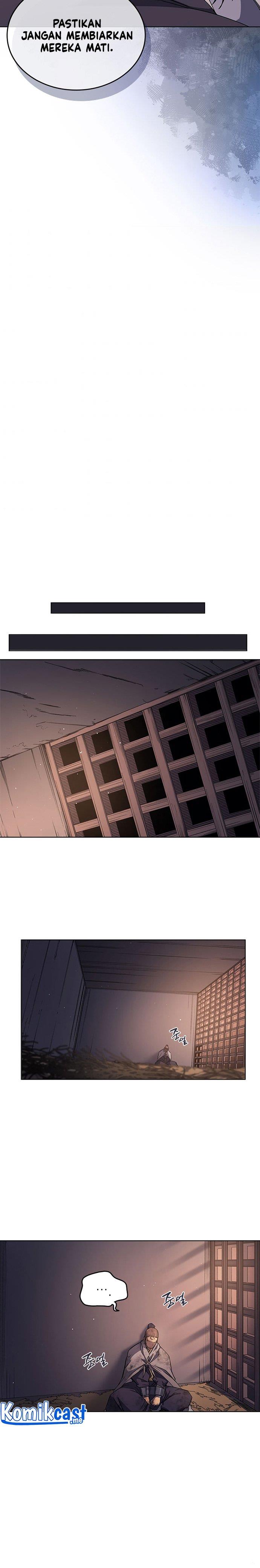 Chronicles of Heavenly Demon Chap 184 - Next Chap 185