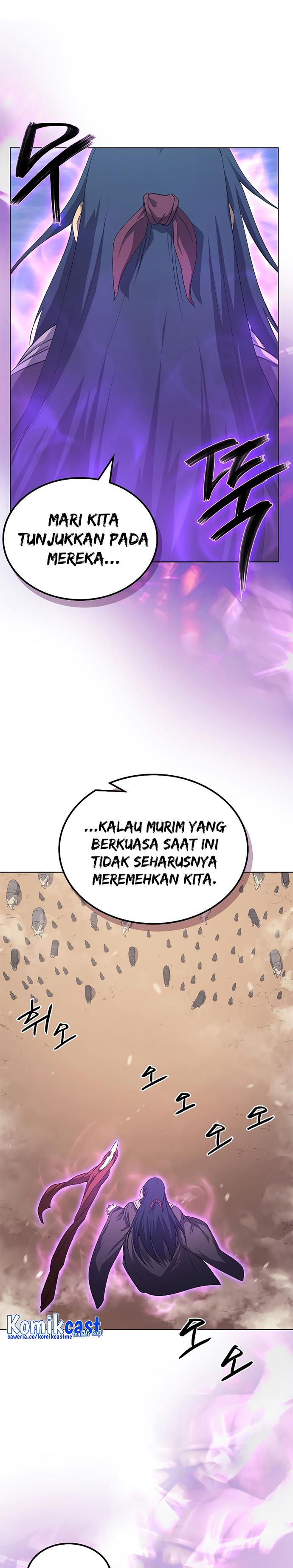 Chronicles of Heavenly Demon Chap 188 - Next Chap 189