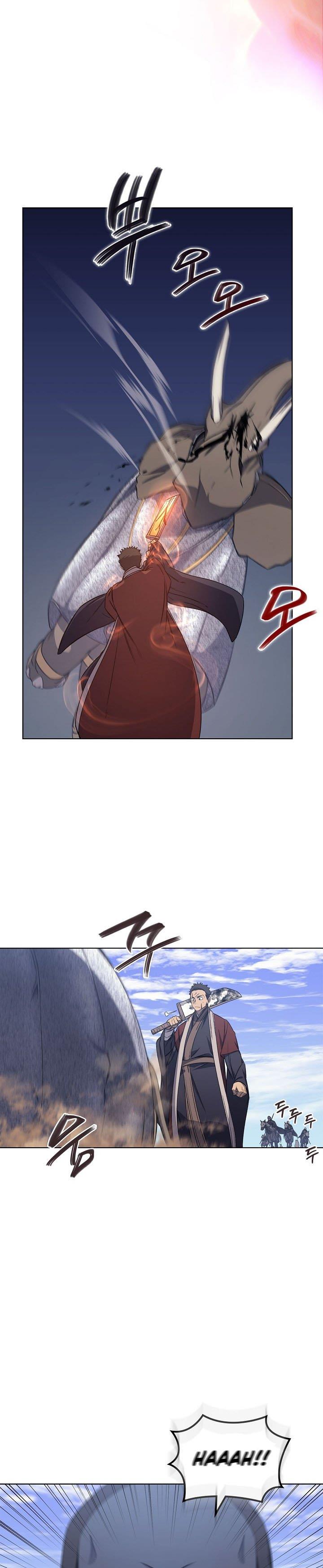 Chronicles of Heavenly Demon Chap 189 - Next Chap 190
