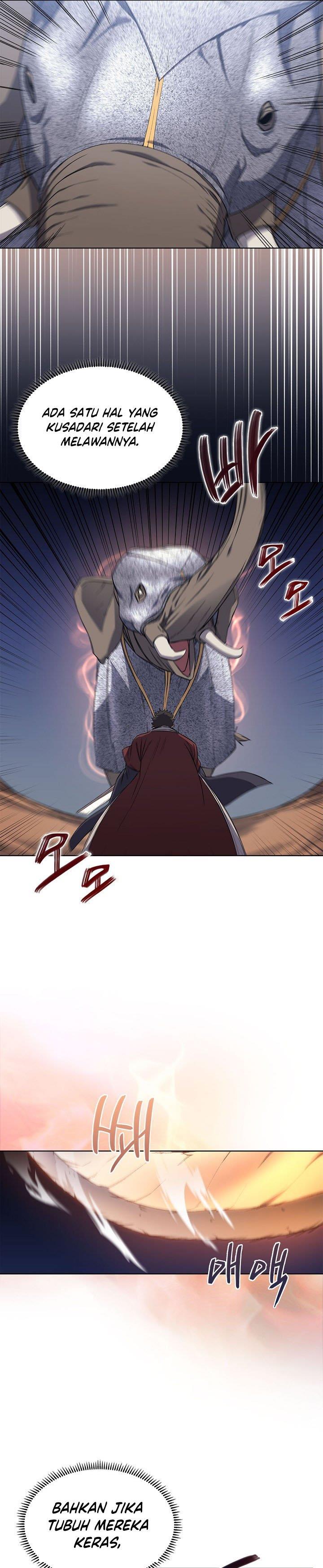 Chronicles of Heavenly Demon Chap 189 - Next Chap 190