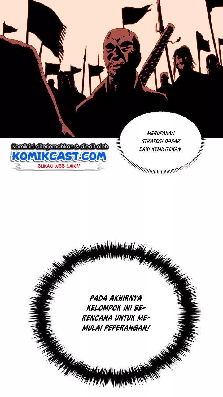 Chronicles of Heavenly Demon Chap 18 - Next Chap 19