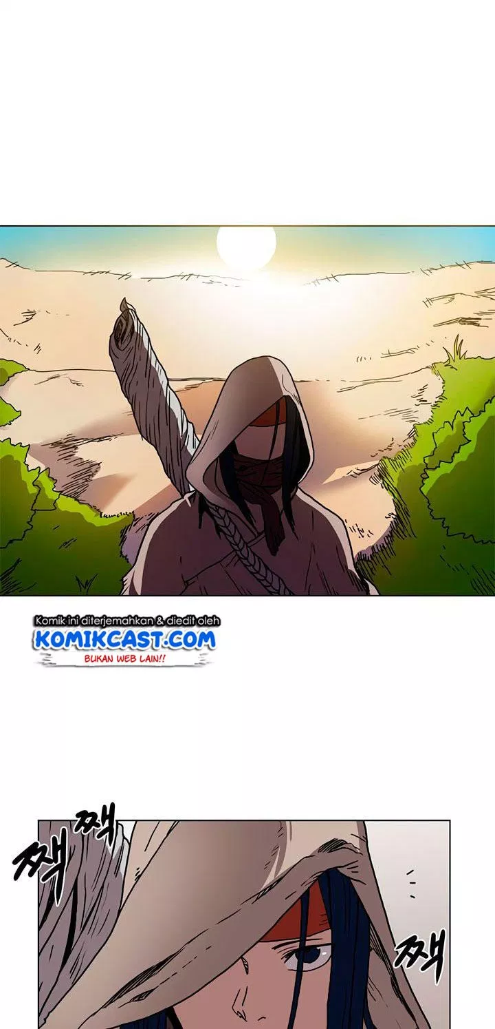 Chronicles of Heavenly Demon Chap 18 - Next Chap 19