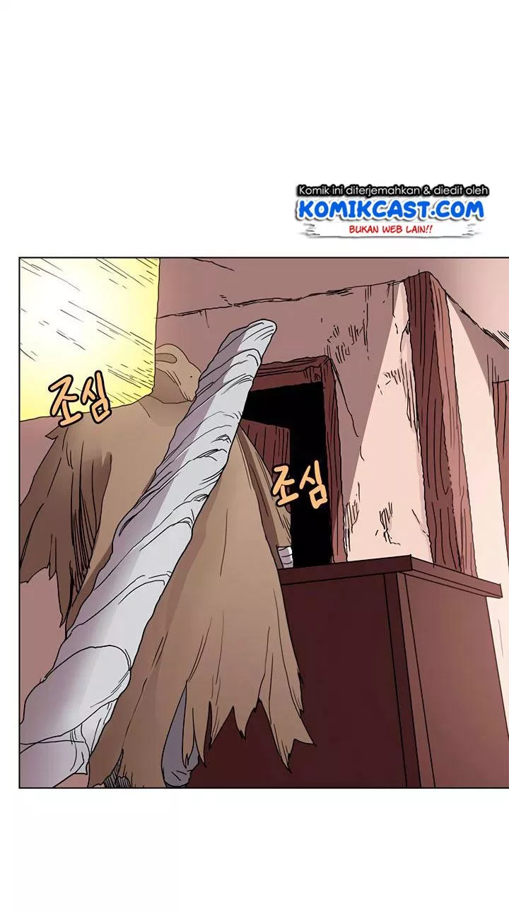 Chronicles of Heavenly Demon Chap 18 - Next Chap 19