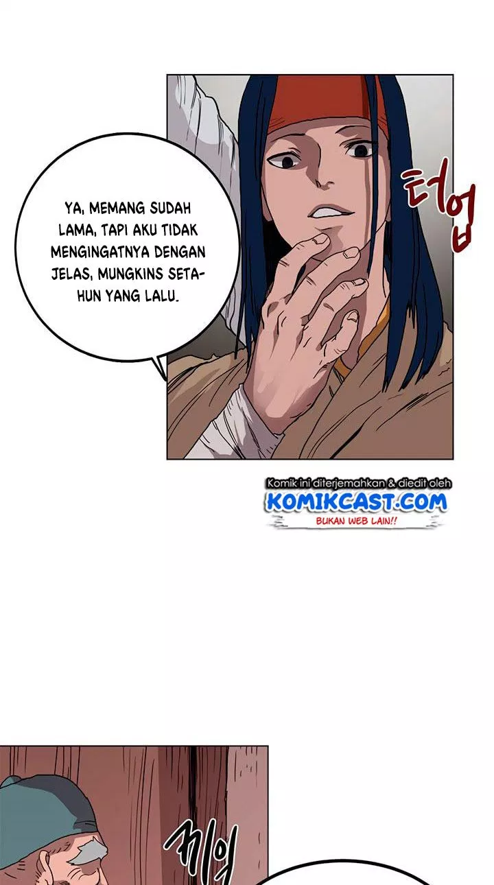 Chronicles of Heavenly Demon Chap 18 - Next Chap 19