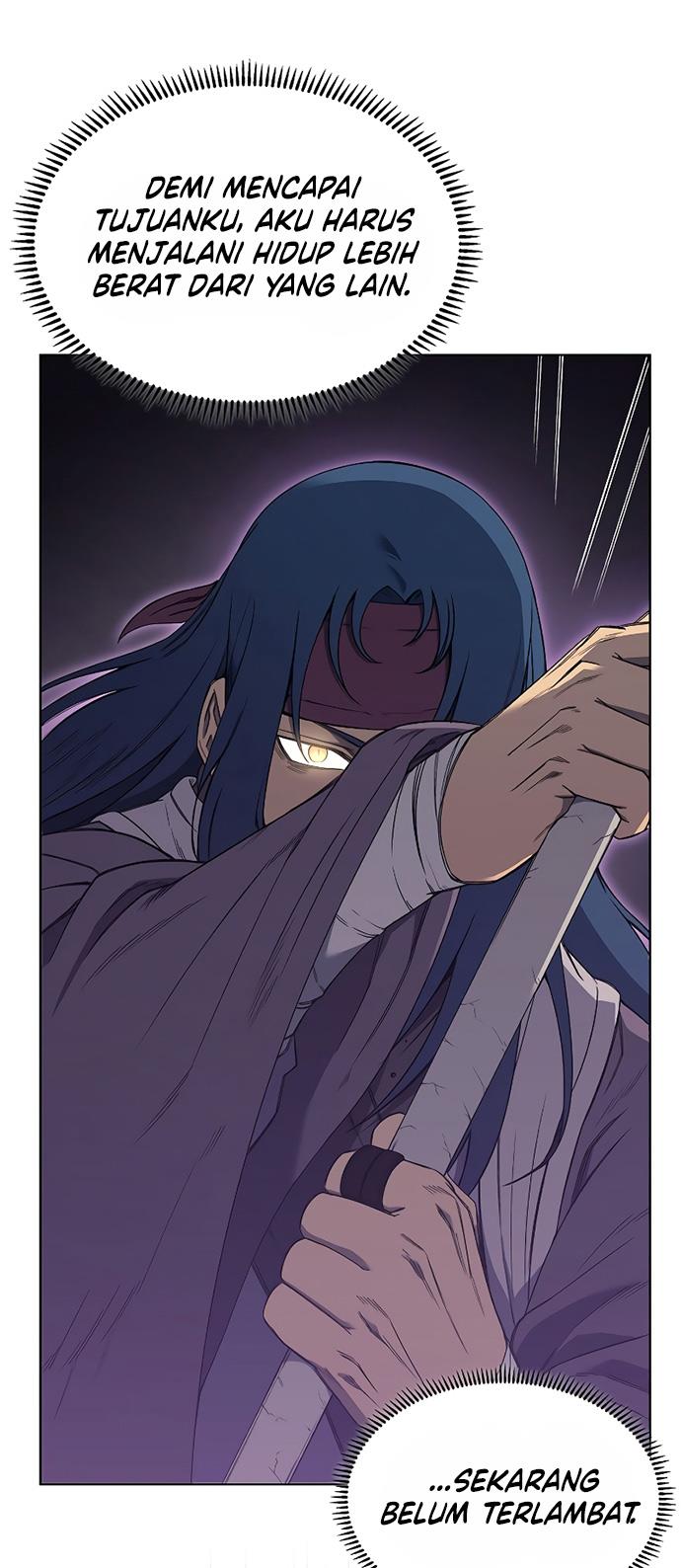 Chronicles of Heavenly Demon Chap 193 - Next Chap 194
