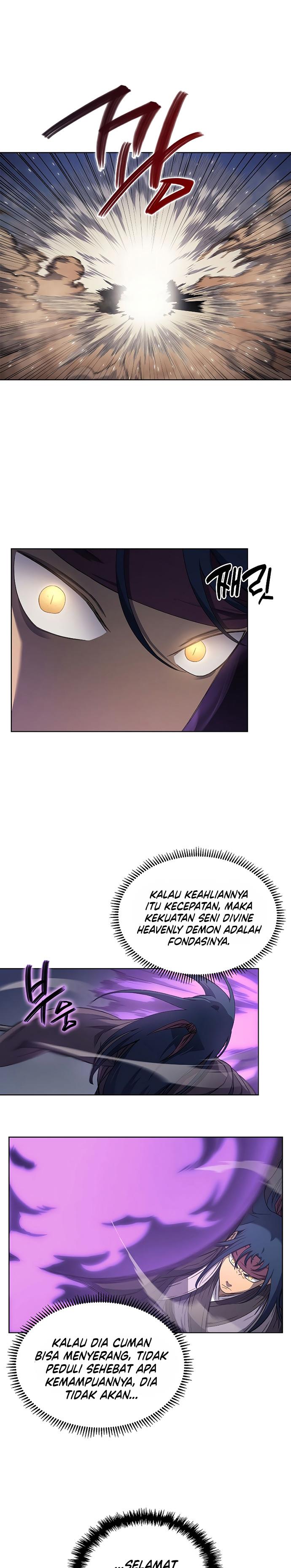 Chronicles of Heavenly Demon Chap 193 - Next Chap 194
