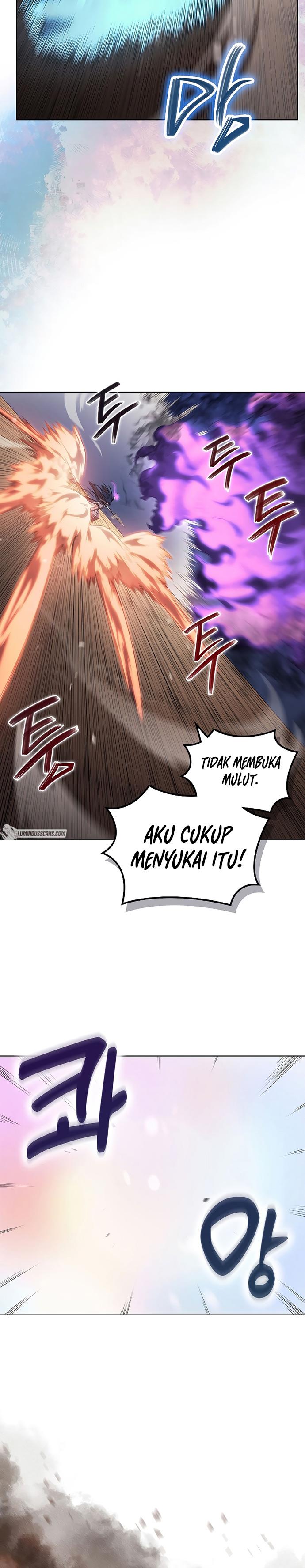 Chronicles of Heavenly Demon Chap 193 - Next Chap 194