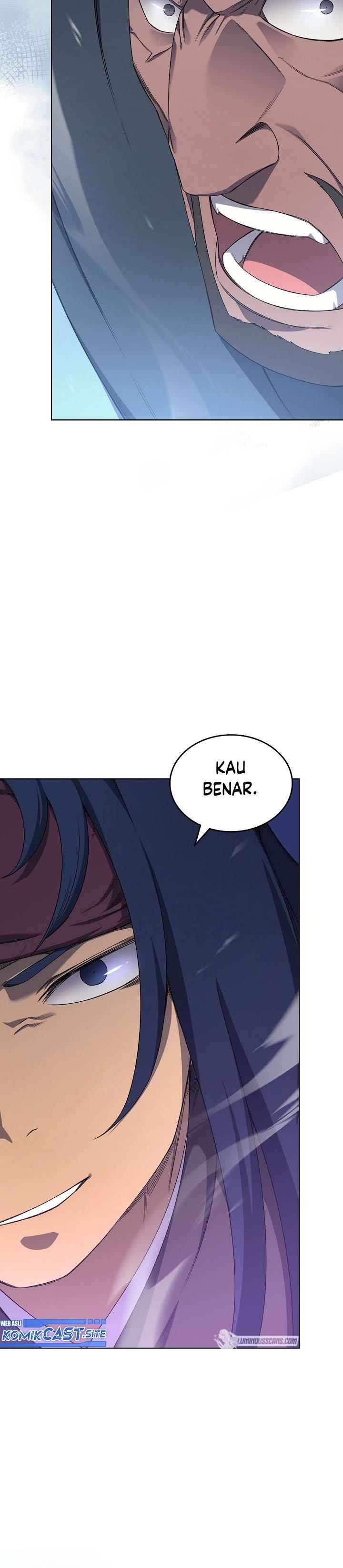 Chronicles of Heavenly Demon Chap 190 - Next Chap 191