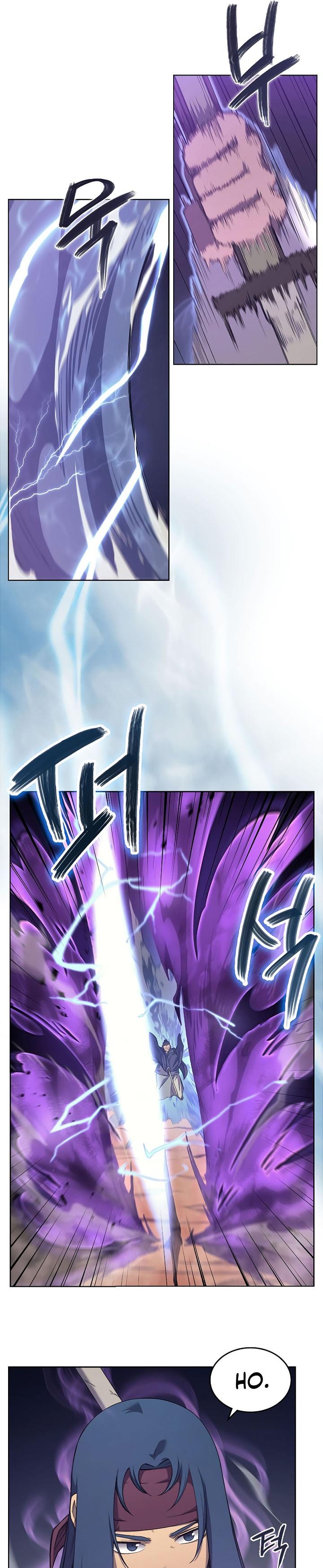 Chronicles of Heavenly Demon Chap 191 - Next Chap 192