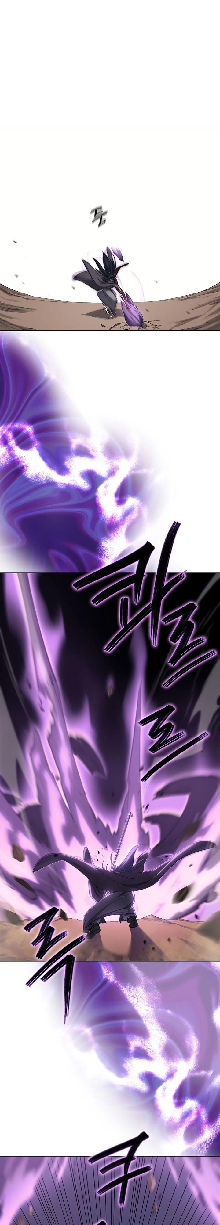 Chronicles of Heavenly Demon Chap 191 - Next Chap 192