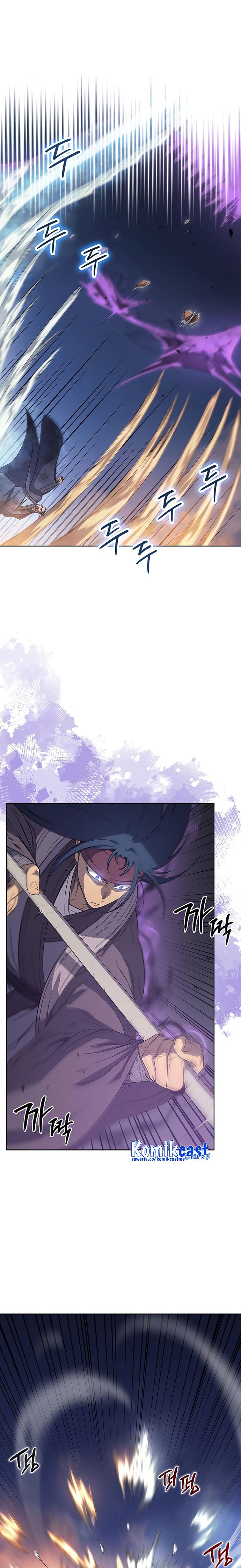 Chronicles of Heavenly Demon Chap 192 - Next Chap 193