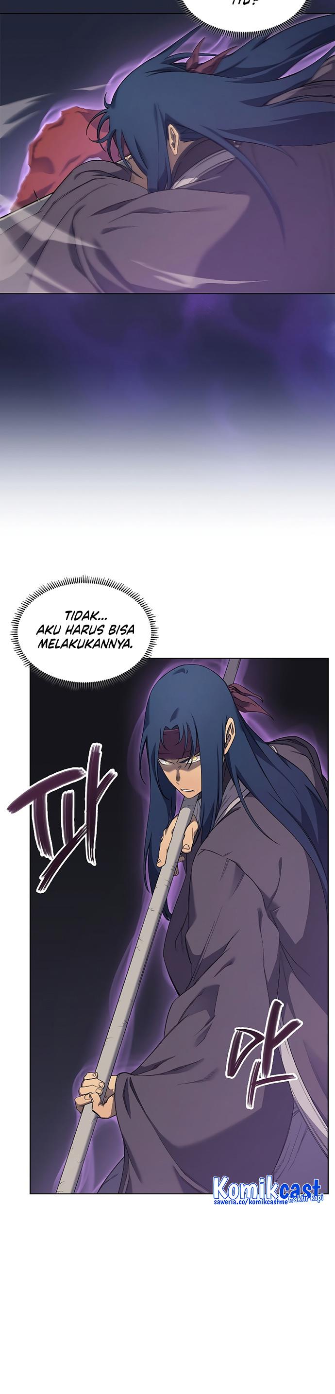 Chronicles of Heavenly Demon Chap 194 - Next Chap 195
