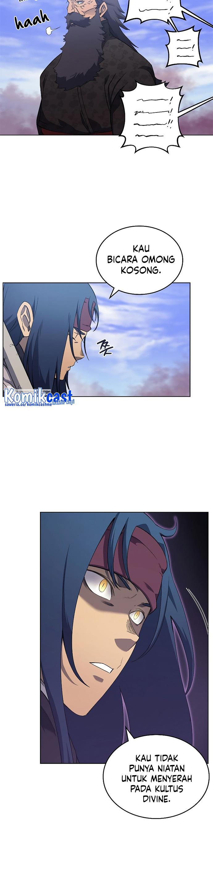 Chronicles of Heavenly Demon Chap 194 - Next Chap 195