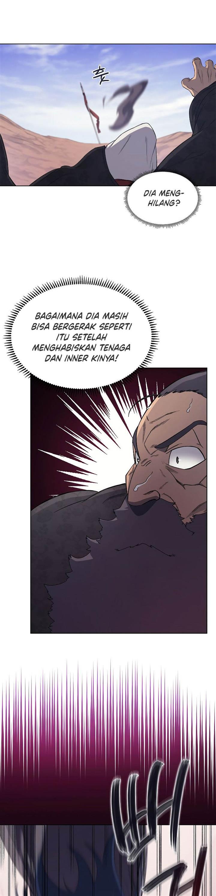 Chronicles of Heavenly Demon Chap 195 - Next Chap 196