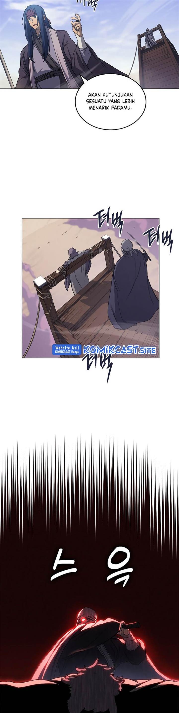 Chronicles of Heavenly Demon Chap 195 - Next Chap 196