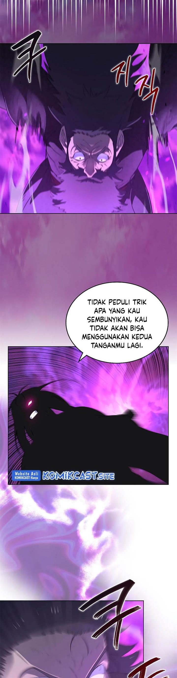 Chronicles of Heavenly Demon Chap 195 - Next Chap 196