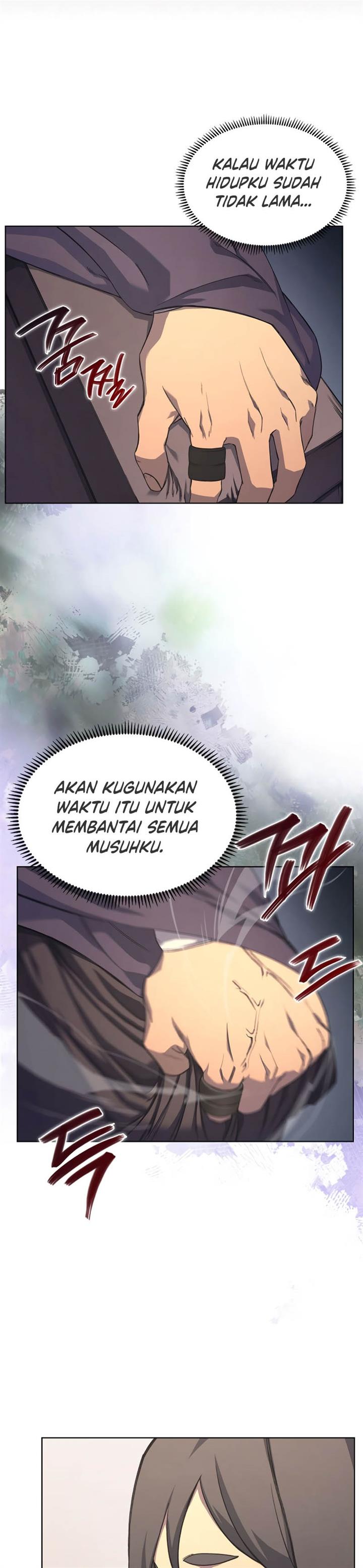 Chronicles of Heavenly Demon Chap 198 - Next Chap 199