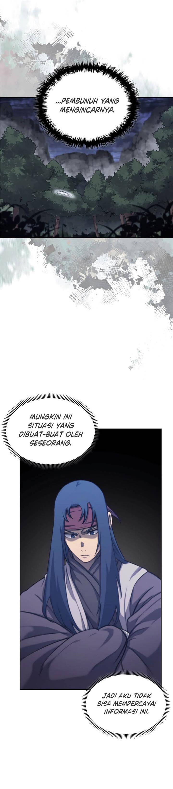 Chronicles of Heavenly Demon Chap 199 - Next Chap 200