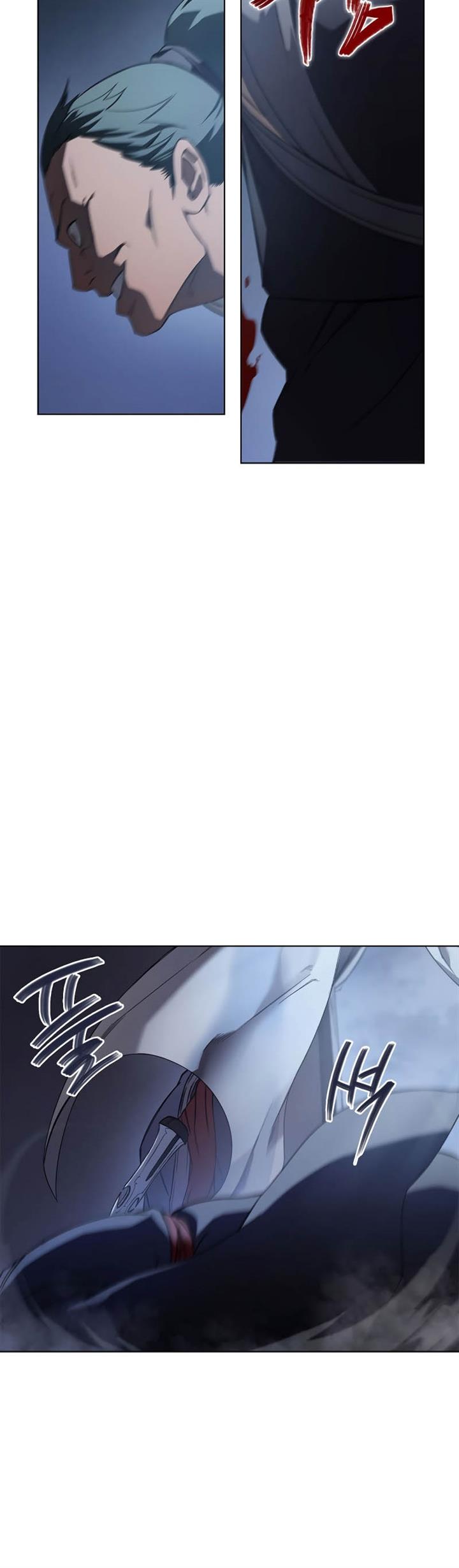 Chronicles of Heavenly Demon Chap 199 - Next Chap 200