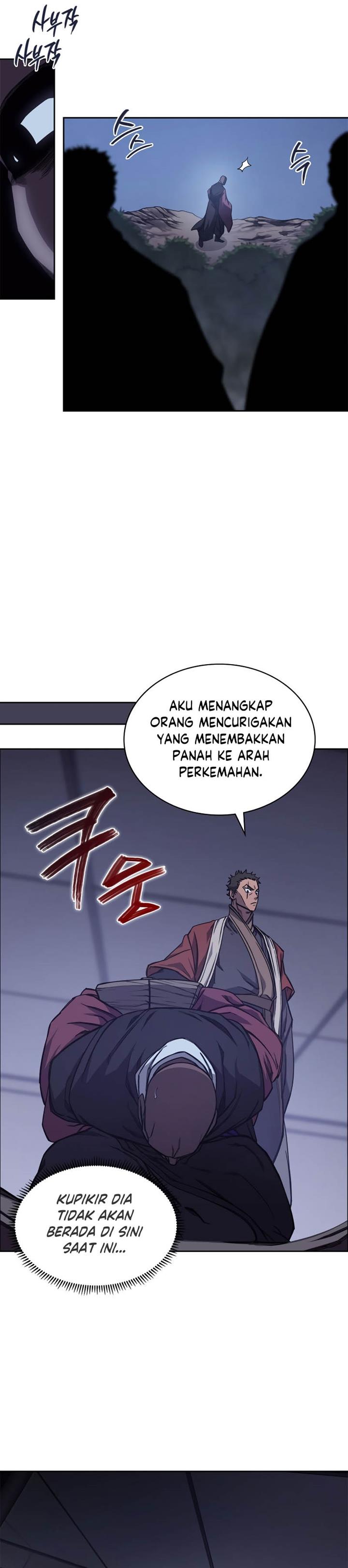 Chronicles of Heavenly Demon Chap 199 - Next Chap 200