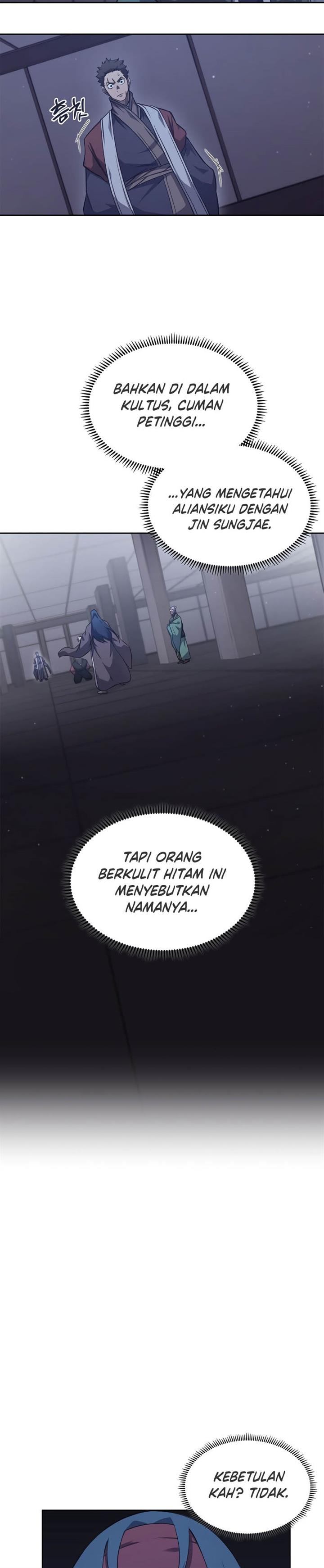 Chronicles of Heavenly Demon Chap 199 - Next Chap 200