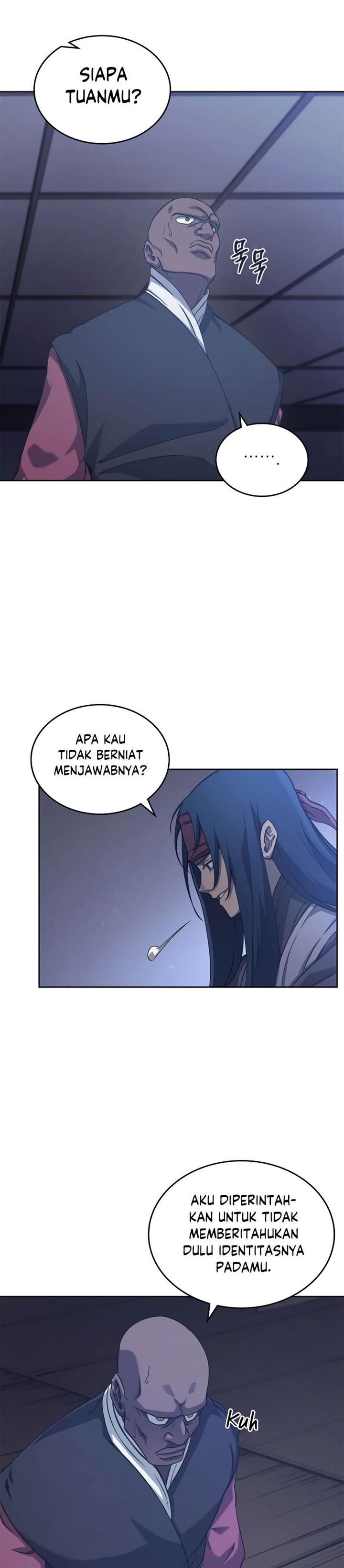 Chronicles of Heavenly Demon Chap 199 - Next Chap 200