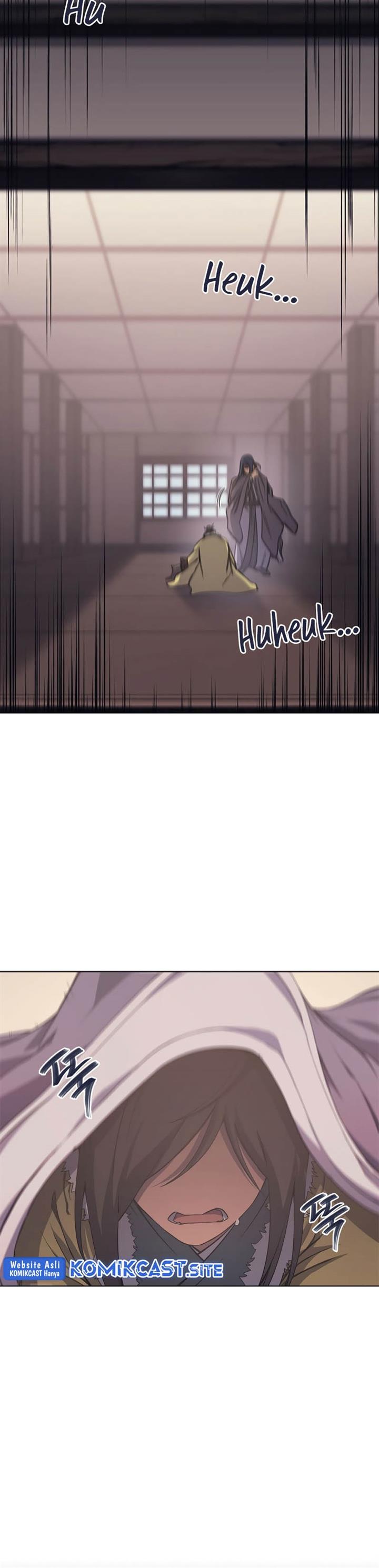 Chronicles of Heavenly Demon Chap 199 - Next Chap 200