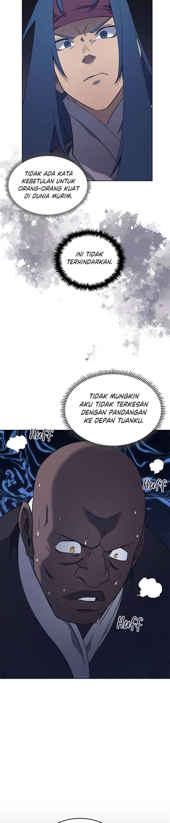 Chronicles of Heavenly Demon Chap 199 - Next Chap 200