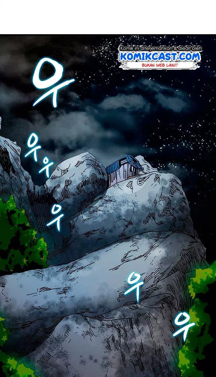 Chronicles of Heavenly Demon Chap 19 - Next Chap 20