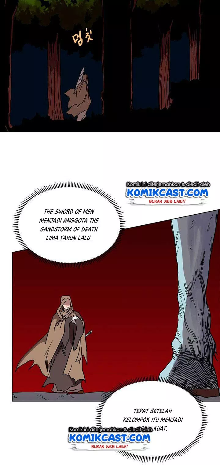 Chronicles of Heavenly Demon Chap 19 - Next Chap 20