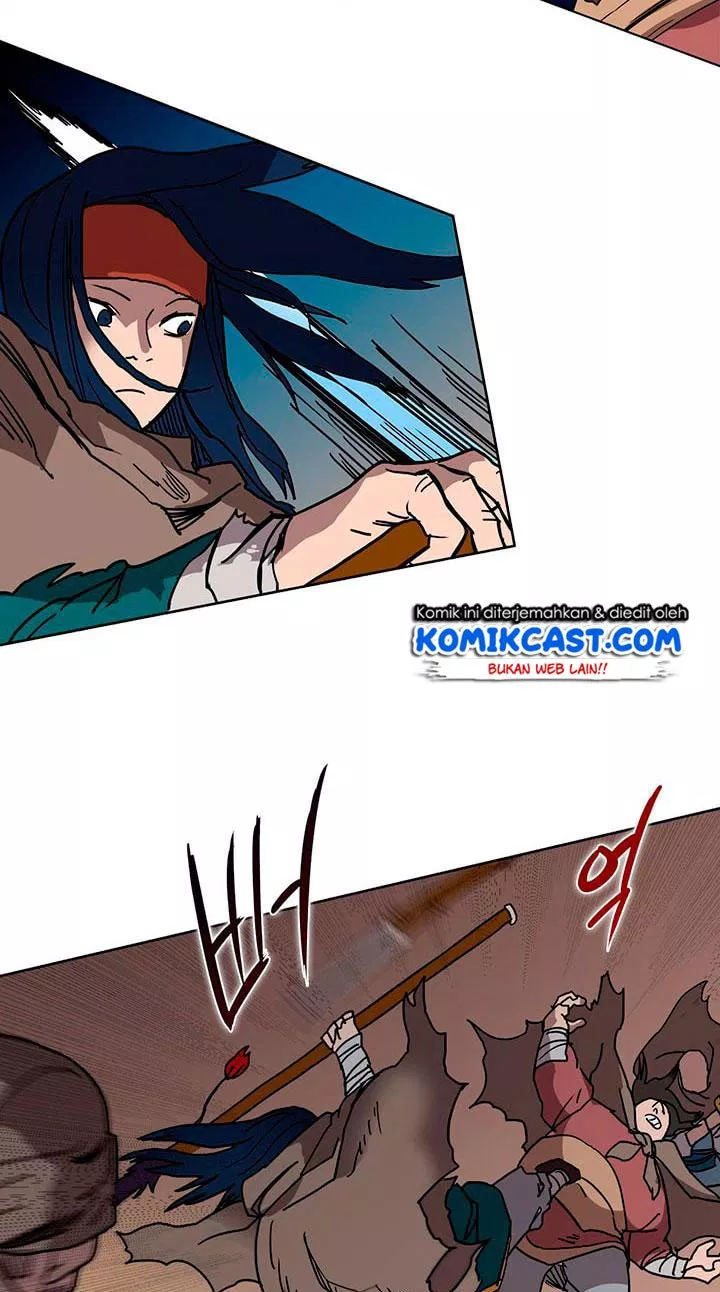 Chronicles of Heavenly Demon Chap 19 - Next Chap 20