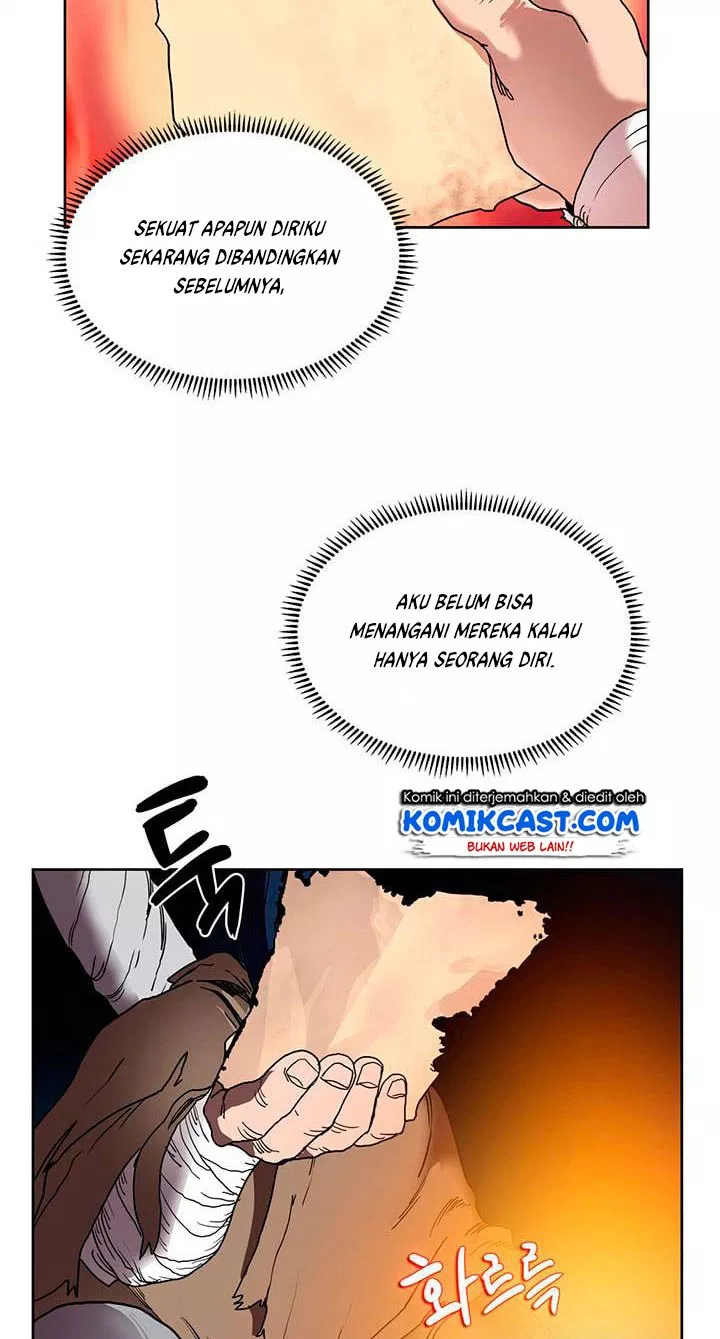 Chronicles of Heavenly Demon Chap 19 - Next Chap 20