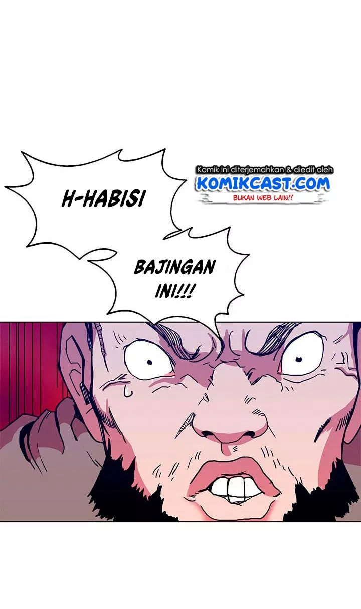 Chronicles of Heavenly Demon Chap 19 - Next Chap 20