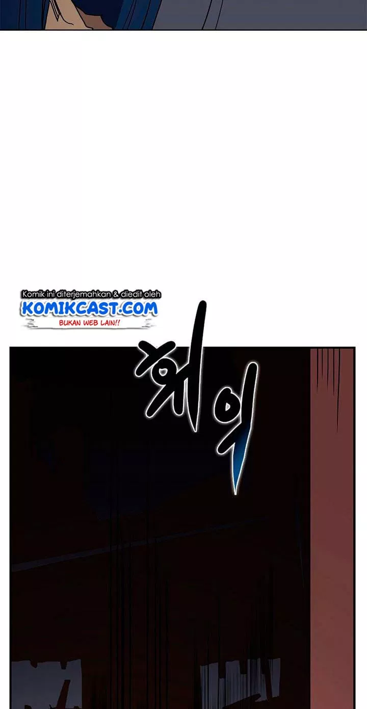 Chronicles of Heavenly Demon Chap 19 - Next Chap 20