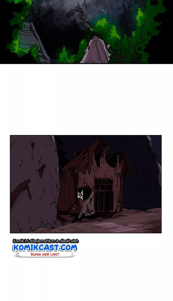 Chronicles of Heavenly Demon Chap 19 - Next Chap 20