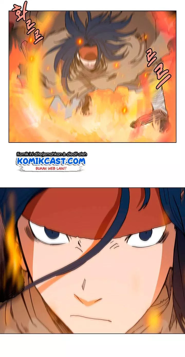 Chronicles of Heavenly Demon Chap 19 - Next Chap 20