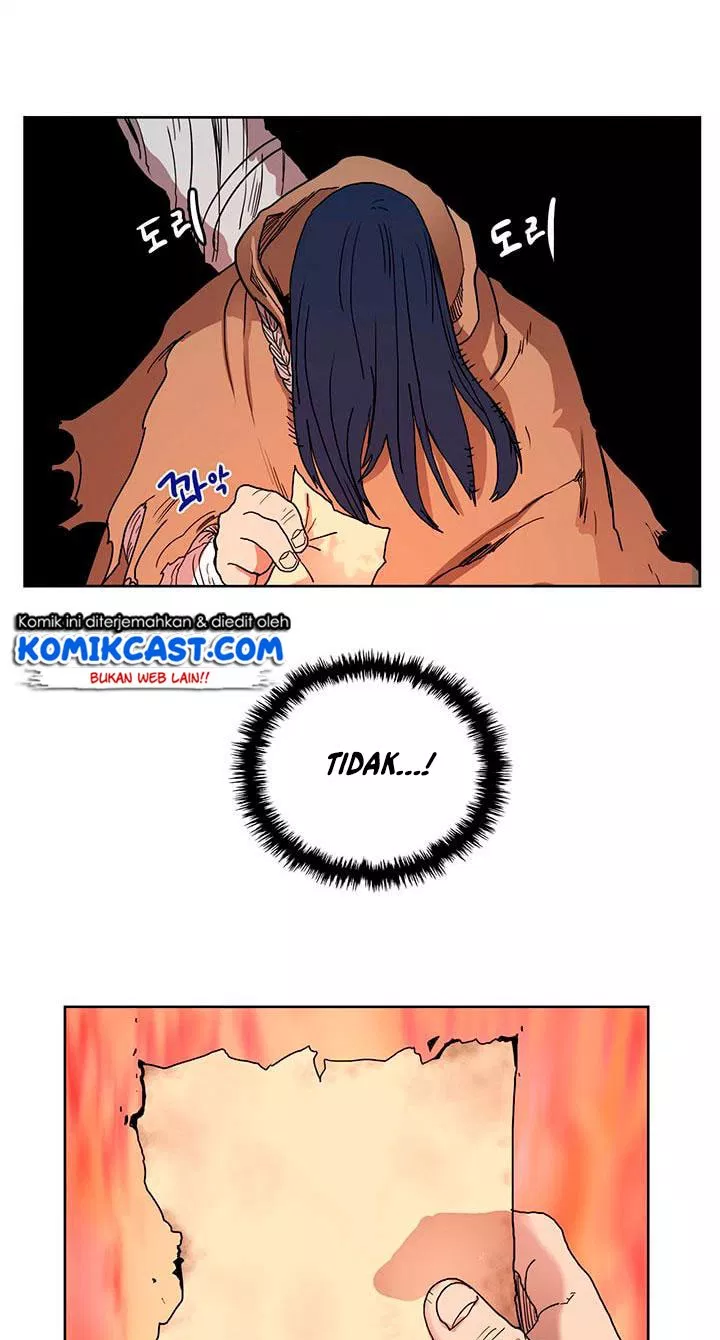Chronicles of Heavenly Demon Chap 19 - Next Chap 20