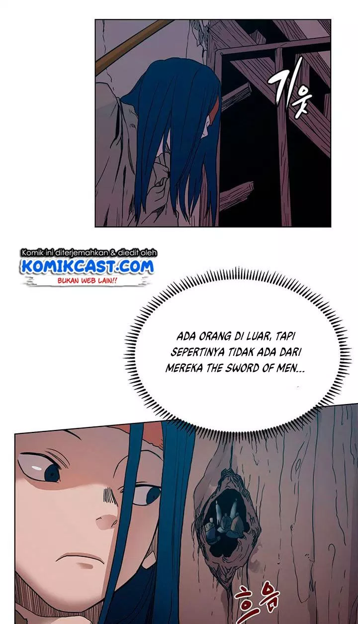 Chronicles of Heavenly Demon Chap 19 - Next Chap 20