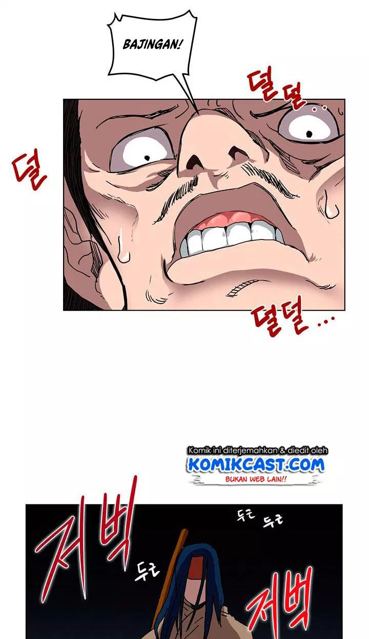 Chronicles of Heavenly Demon Chap 19 - Next Chap 20