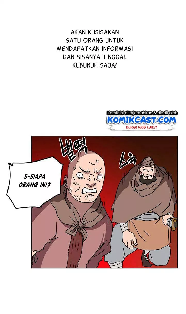 Chronicles of Heavenly Demon Chap 19 - Next Chap 20