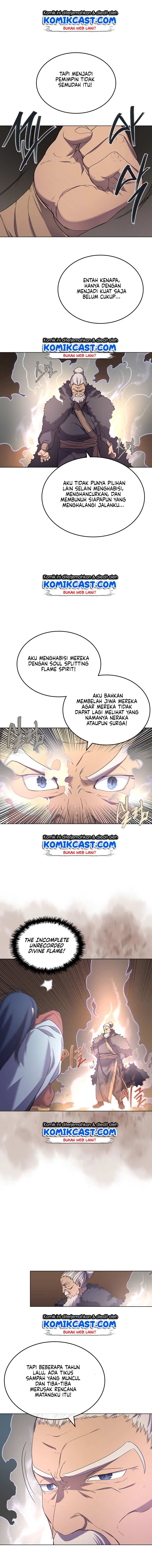 Chronicles of Heavenly Demon Chap 103 - Next Chap 104