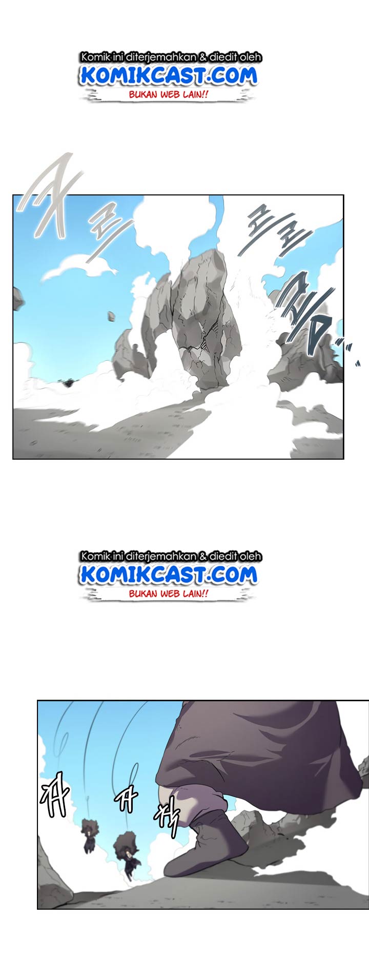 Chronicles of Heavenly Demon Chap 100 - Next Chap 101